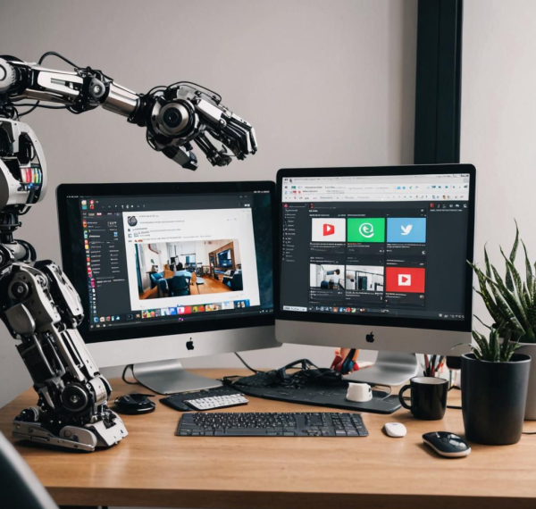 Youtube Otomasyon Eğitimleri